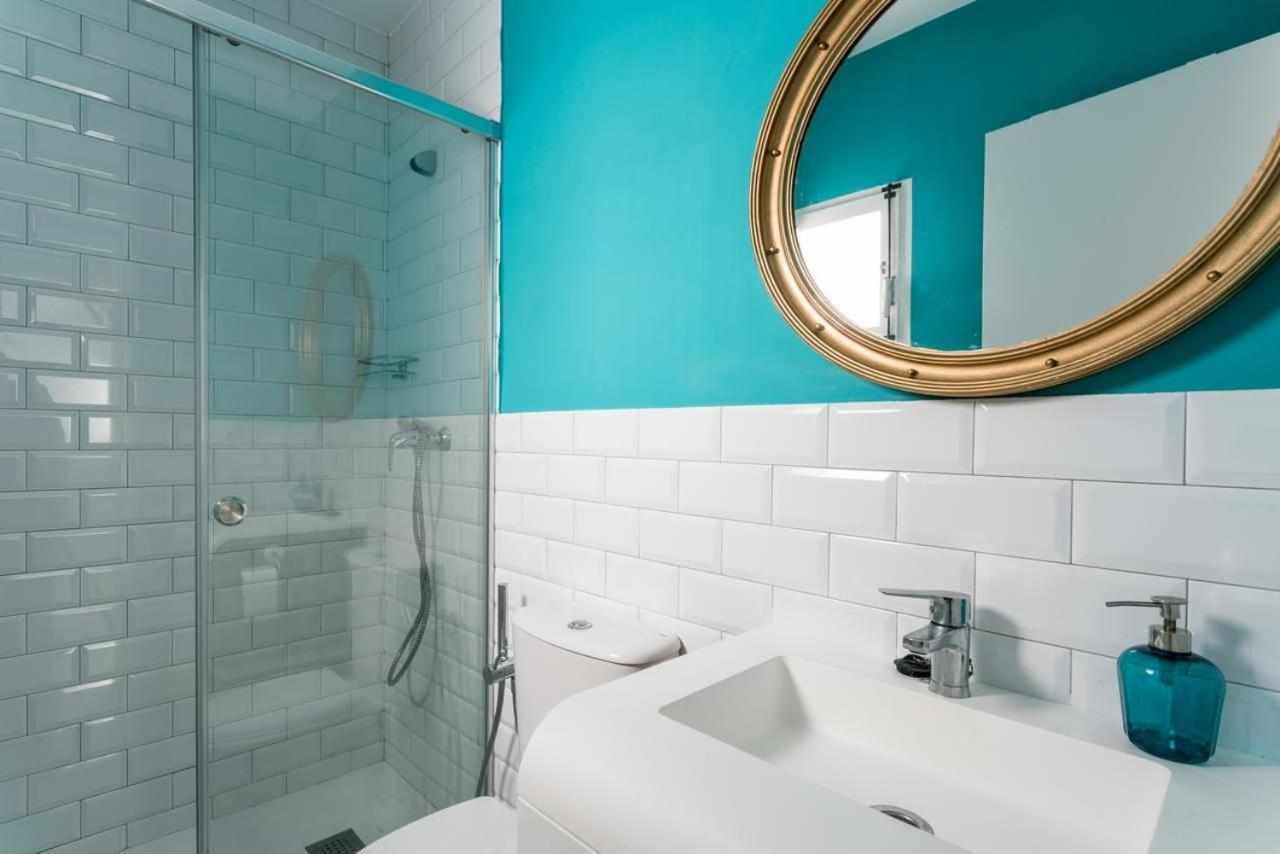 Fantastico Atico En El Casco Antiguo En A La Pla Apartment Cadiz Bagian luar foto