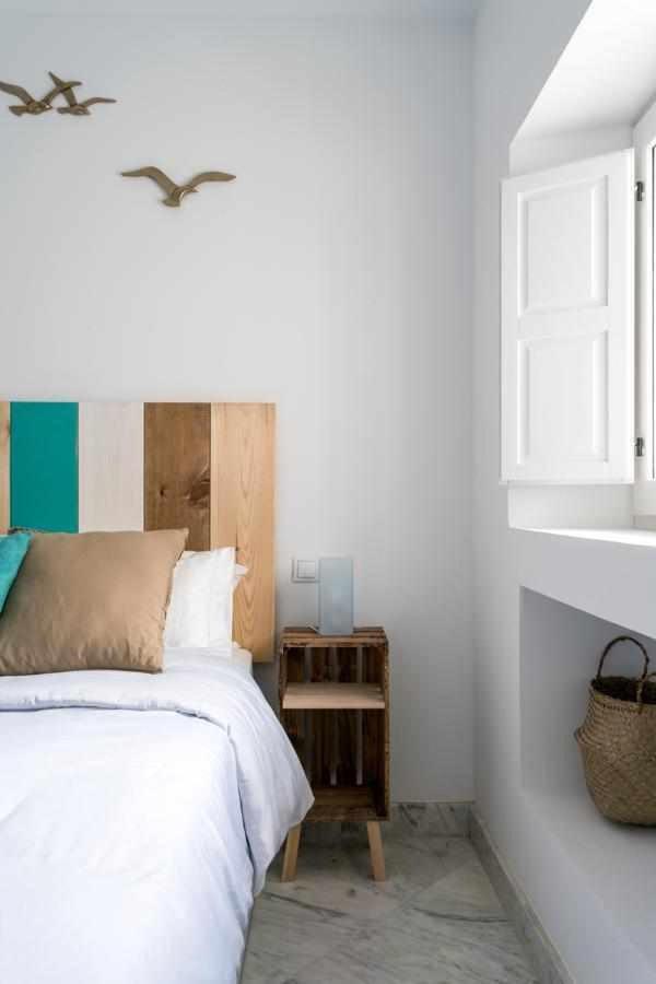 Fantastico Atico En El Casco Antiguo En A La Pla Apartment Cadiz Bagian luar foto